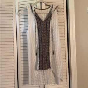 Free People Pullover